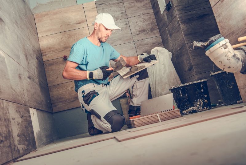 Top Bathroom Remodeling Companies in Stockton, CA