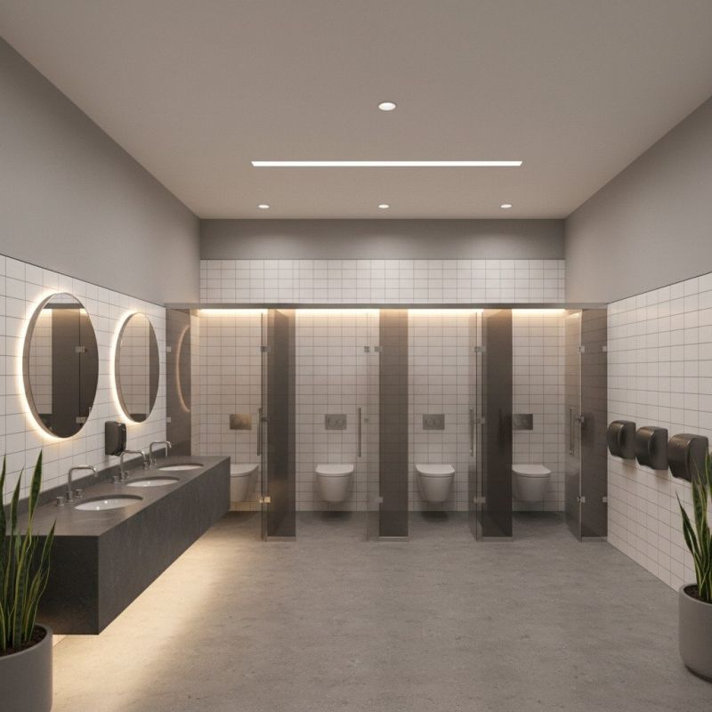 Top Bathroom Remodeling Companies in Stockton, CA