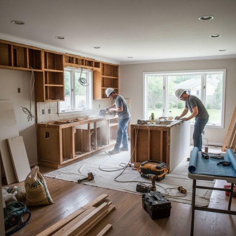 Top Bathroom Remodeling Companies in Stockton, CA