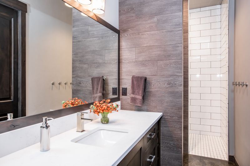 Bathroom Makeover Service detail