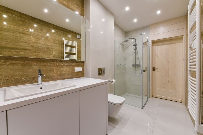 Bathroom Makeover Service detail